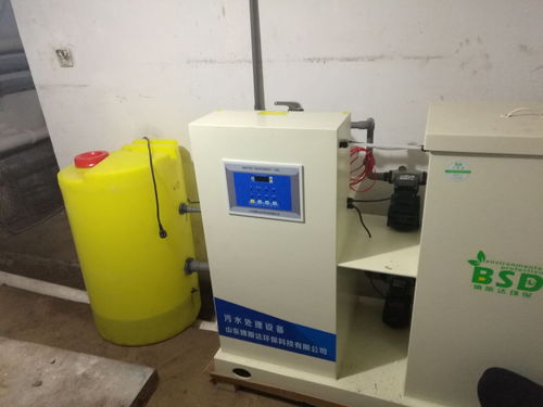 肛腸醫(yī)院污水處理設(shè)備新聞聯(lián)播