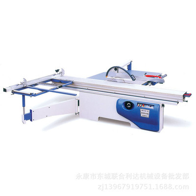 【【廠家直銷(xiāo)】聯(lián)達(dá)高檔精密裁板鋸 操作簡(jiǎn)單結(jié)構(gòu)緊湊 MJ6128A】?jī)r(jià)格,廠家,圖片,其他木材加工機(jī)械,永康市東城聯(lián)合利達(dá)機(jī)械設(shè)備批發(fā)部-