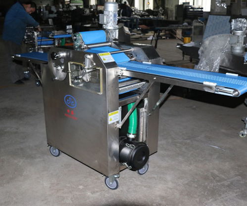 小型搓卷機公司