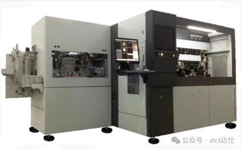 跨界全球 心芯相連 達(dá)仕科技邀您相約semicon china 2024